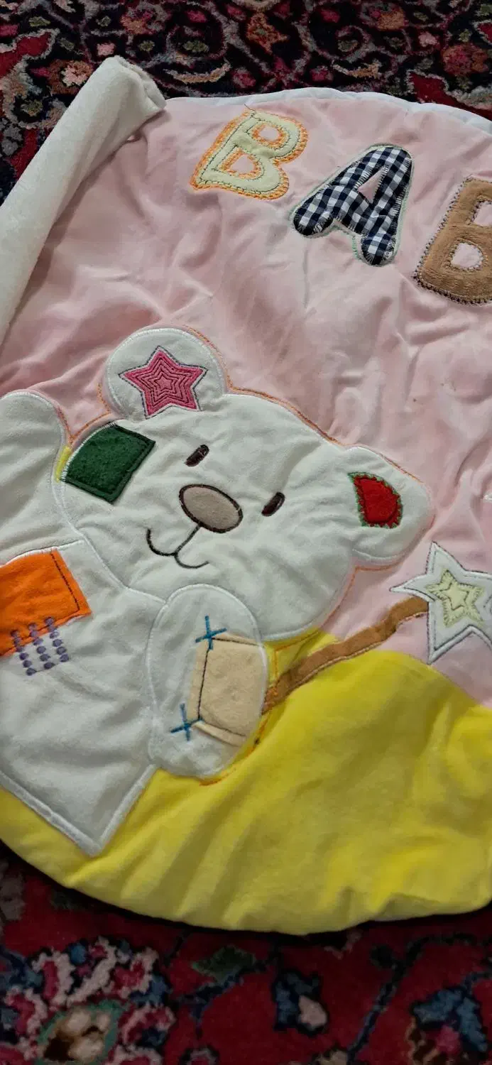 ست خواب کودک|اسباب و اثاث بچه|تربتحیدریه, شهید قرنی|دیوار