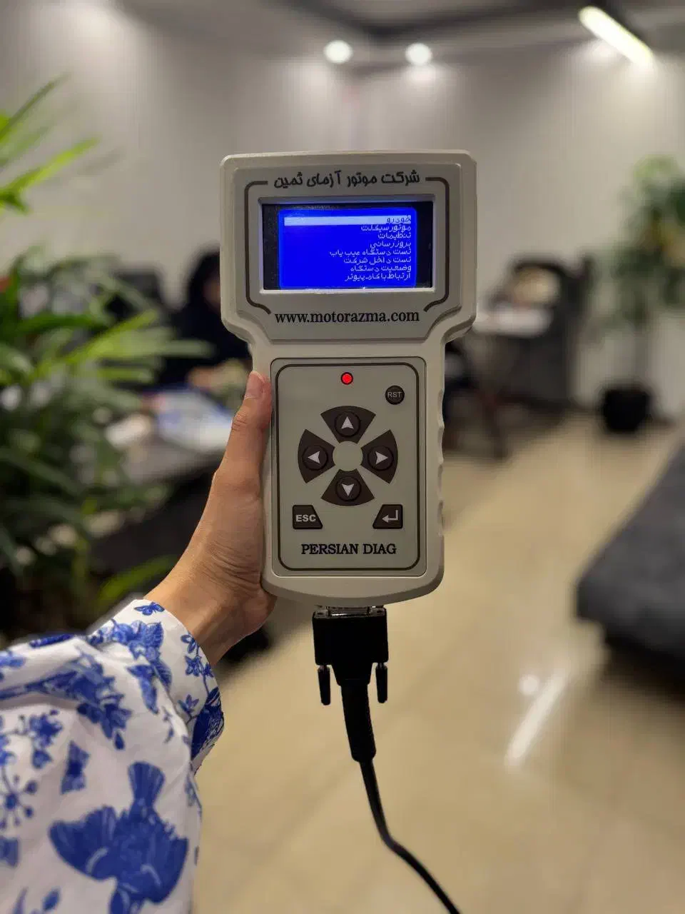 دیاگ،موتور آزما،دکمه ای ،لمسی ،بلوتوثی|قطعات یدکی و لوازم جانبی|تهران, اسکندری|دیوار