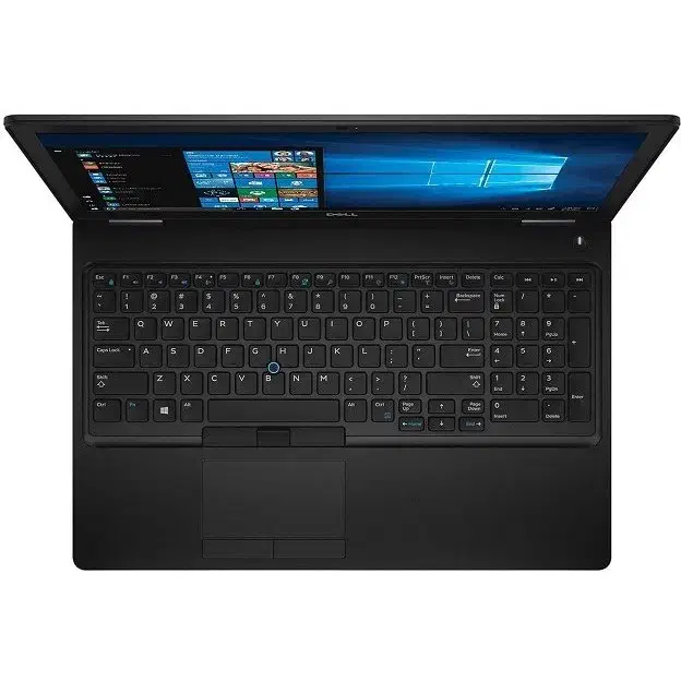 لپ تاپ Dell core i7 HQ گرافیک 2G|رایانه همراه|ابهر, |دیوار