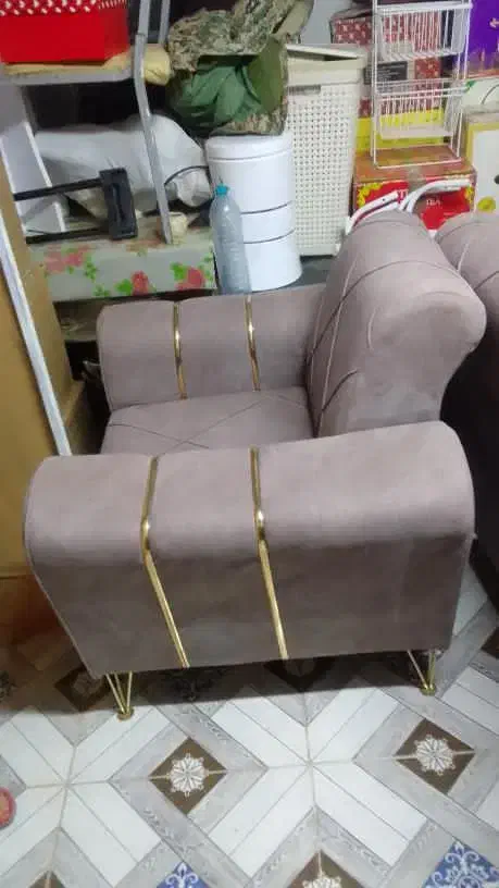 مبل|مبلمان خانگی و میز عسلی|بیرجند, |دیوار