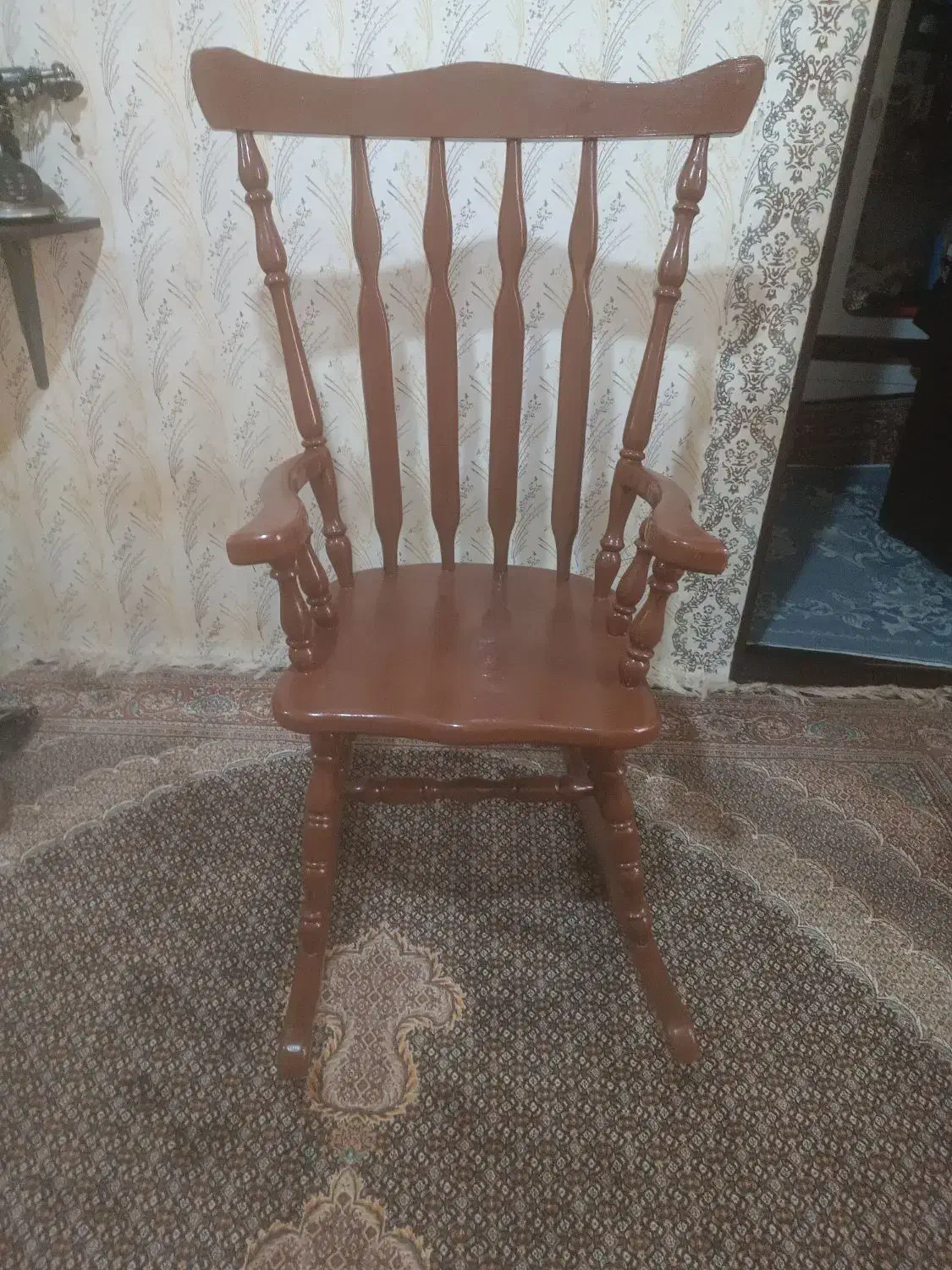 صندلی مادر بزرگ|صندلی و نیمکت|اردبیل, |دیوار