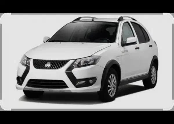 کویک مدل۱۰۴۱بی رنگ خوشکل|خودرو سواری و وانت|پیرانشهر, |دیوار