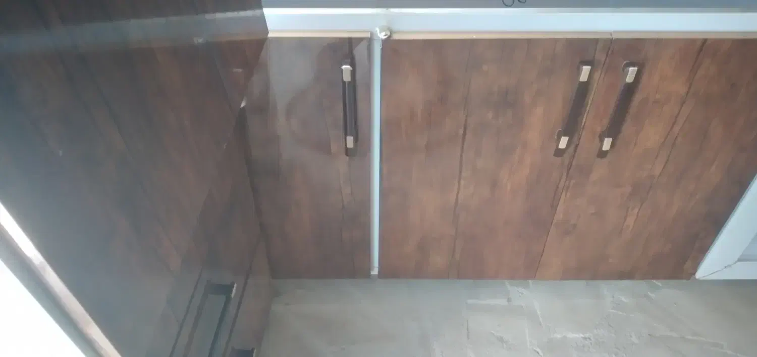 کابینت آشپزخانه|مصالح و تجهیزات ساختمان|دوگنبدان, |دیوار