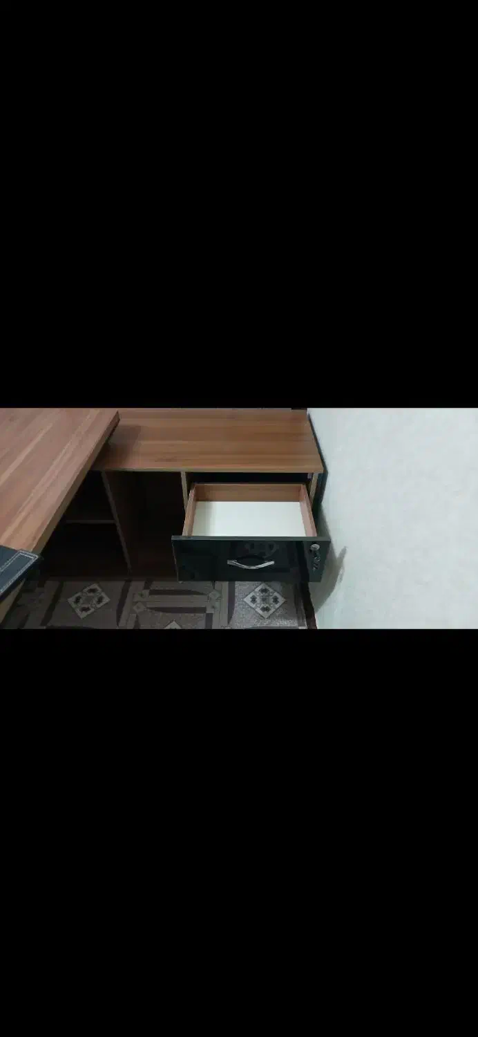 میزمدیریتامدیاف|مبلمان اداری|بندرعباس, |دیوار