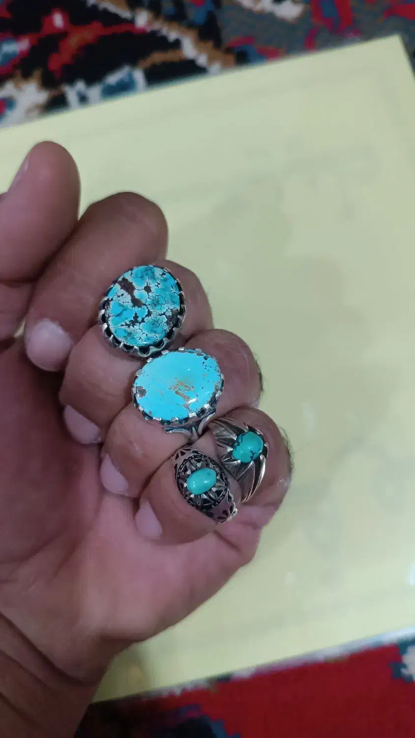 سلام فیروزه نیشابور قیمت مناسب|بدلیجات|خرمشهر, |دیوار