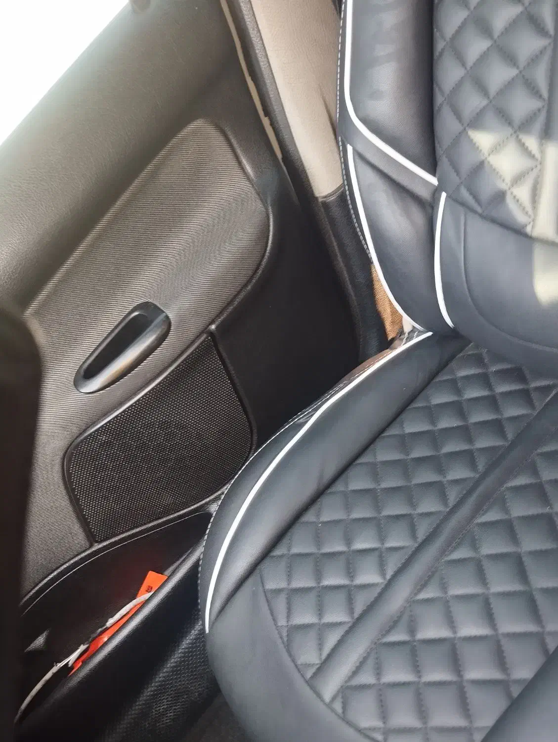 206sdV20|خودرو سواری و وانت|شاهین‌شهر, خانه کارگر|دیوار