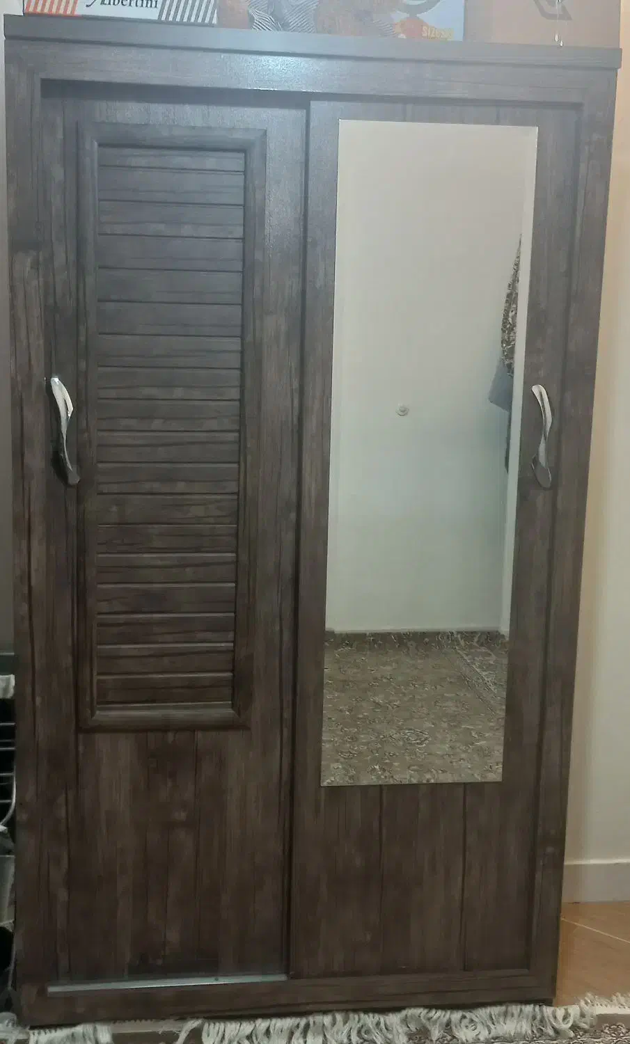 کمد|جاکفشی، کمد، دراور|اراک, |دیوار