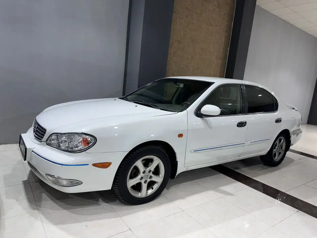 ماکسیما 88 اتومات|خودرو سواری و وانت|کرج, عظیمیه|دیوار