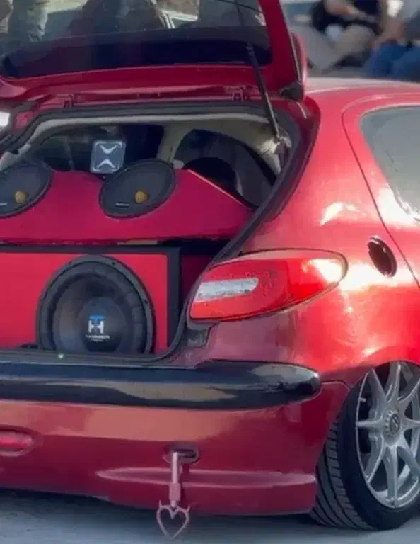 ساخت طاقچه سه بعدی و ساده نصب سیستم‌ صوتی|قطعات یدکی و لوازم جانبی|شیراز, فخرآباد (دروازه کازرون)|دیوار