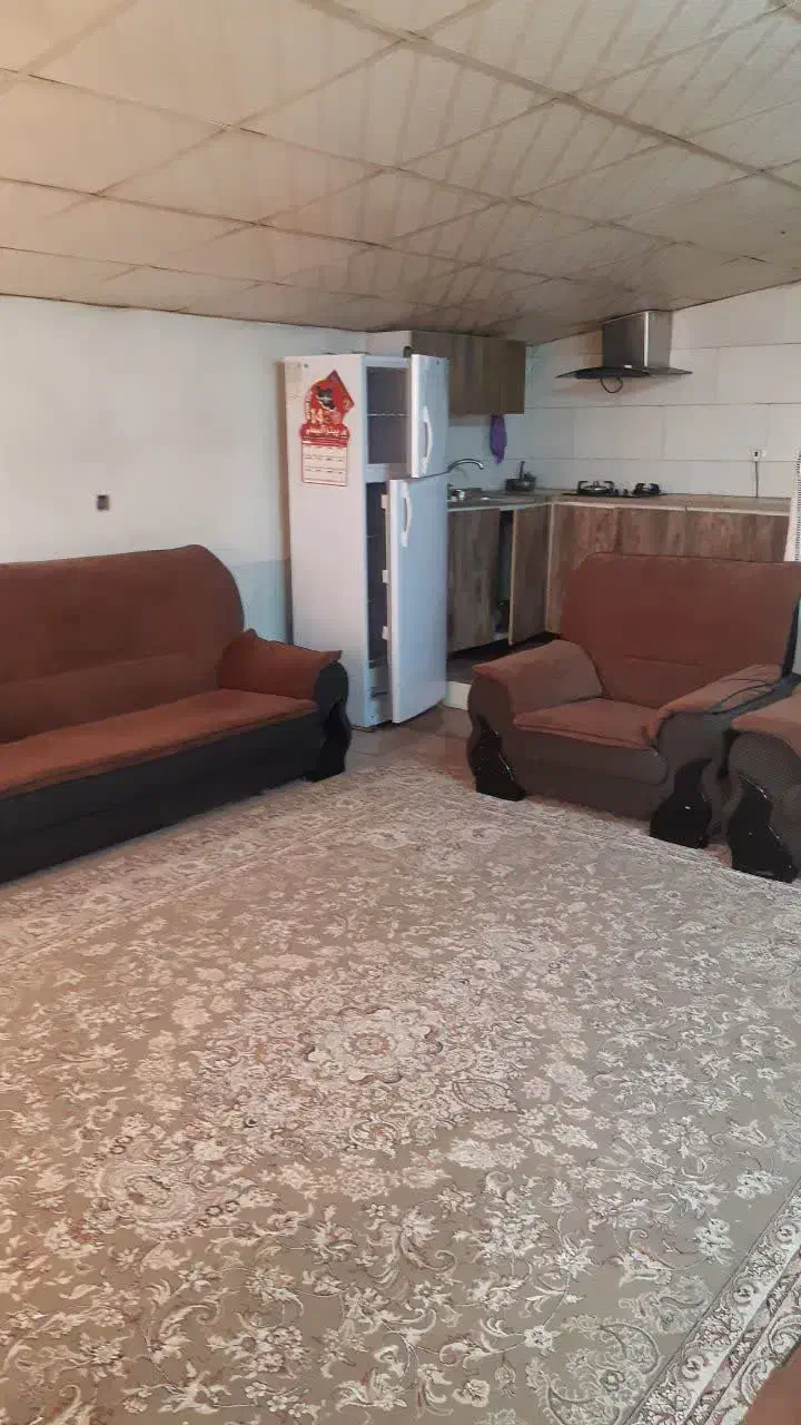 سوئیت مبله قیمت مناسب|اجارهٔ کوتاهمدت آپارتمان و سوئیت|شیراز, جوادیه|دیوار