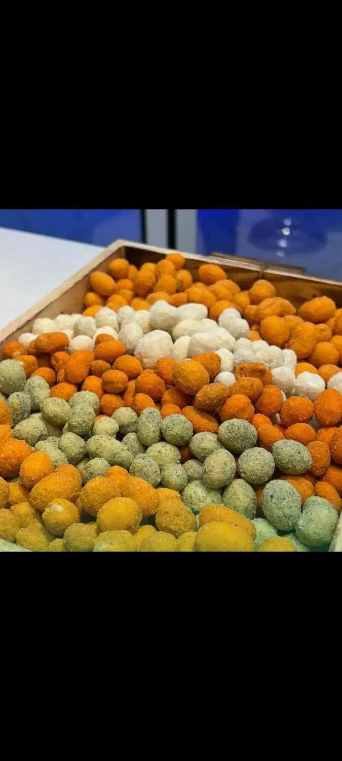 آجیل و خشکبار با کیفیت با قیمت مناسب برای شب یلدا|خوردنی و آشامیدنی|برخوار, |دیوار