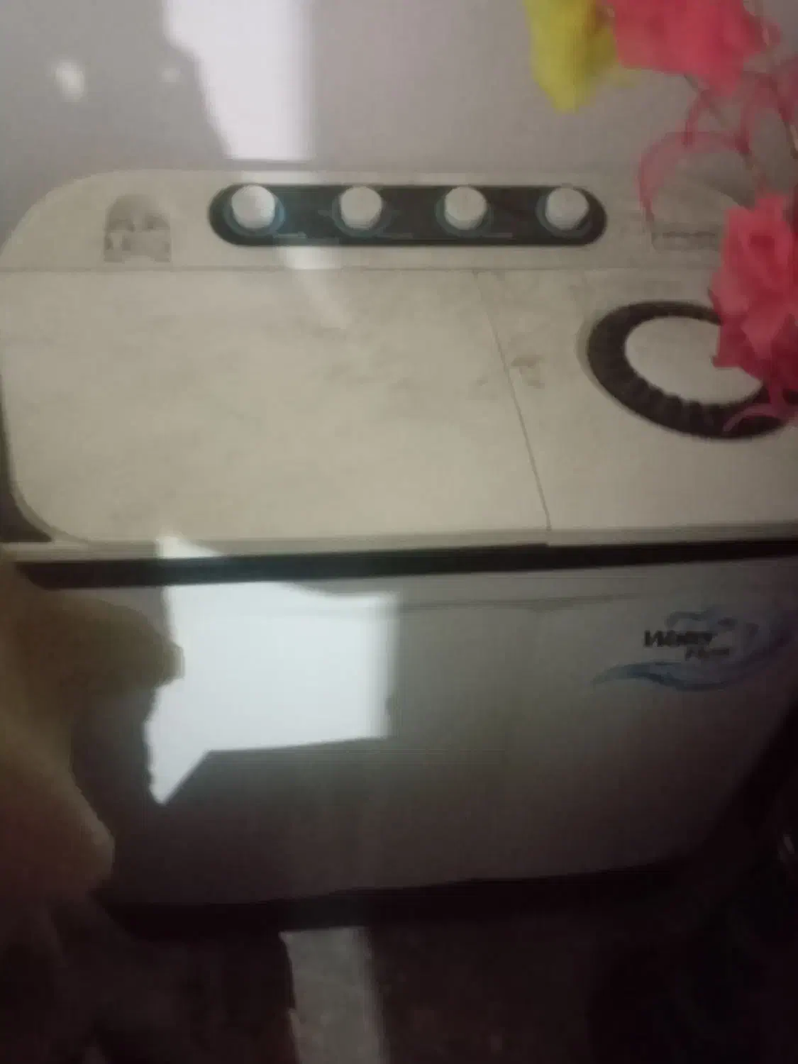 ماشین لباسشویی لوازم|ماشین لباسشویی و خشککن لباس|قرچک, باقرآباد|دیوار