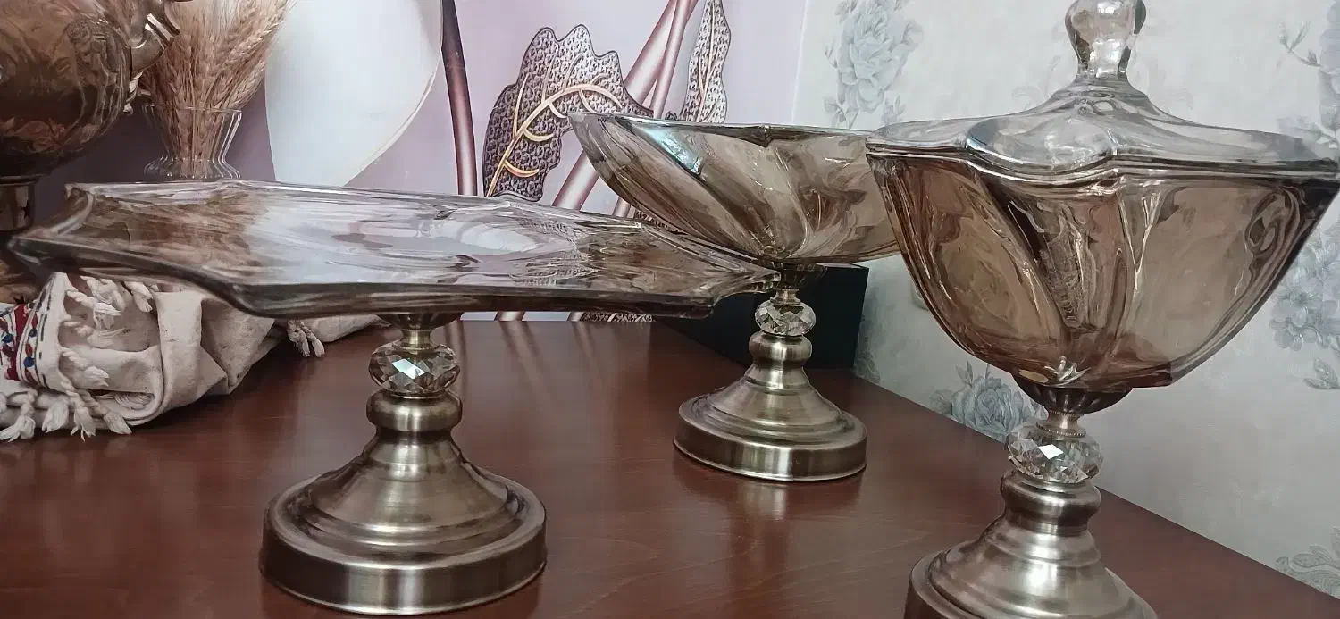 میوه خوری|ظروف سرو و پذیرایی|محمدشهر, همایون ویلا|دیوار