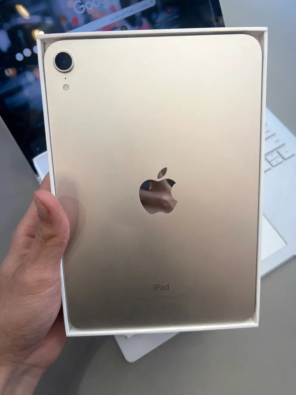 ipad mini 6|تبلت|رشت, حاجی آباد|دیوار