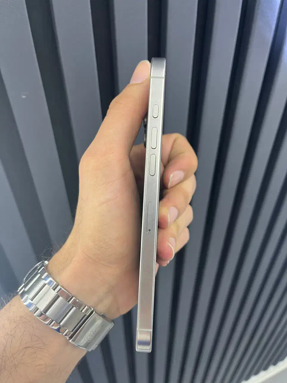 Iphone 16 Promax 256GB Zaa|موبایل|اندیشه, اندیشه فاز ۳|دیوار