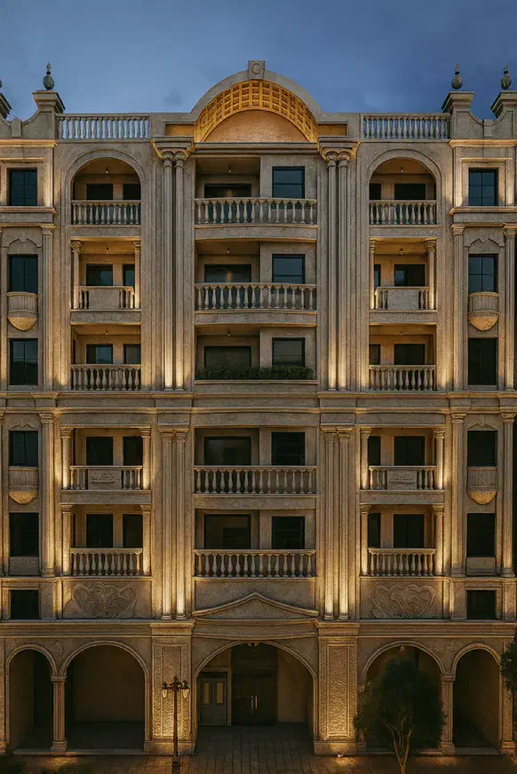 اکازیون فقط یک واحد مانده ۱۱۰متر در قلب سرعین|فروش آپارتمان|سرعین, |دیوار