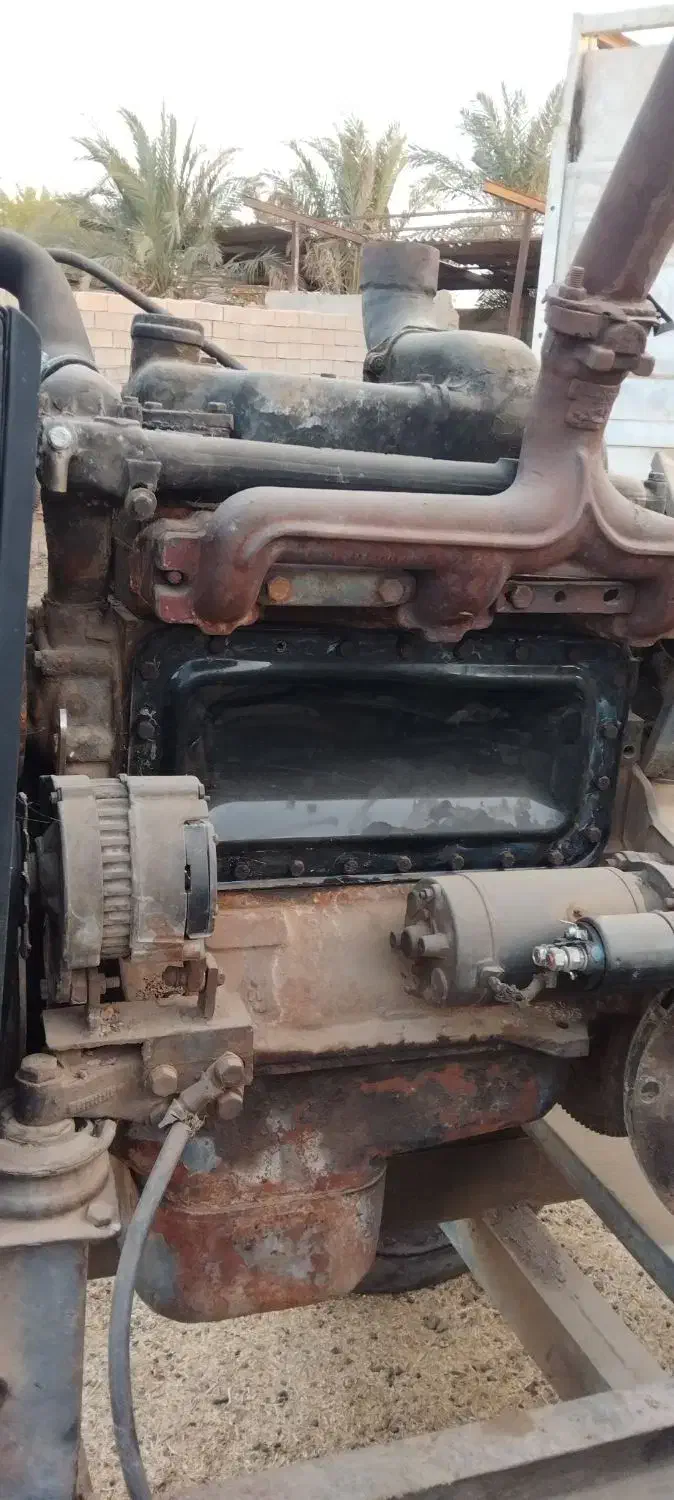 موتراب خاور|قطعات یدکی و لوازم جانبی|شادگان, |دیوار