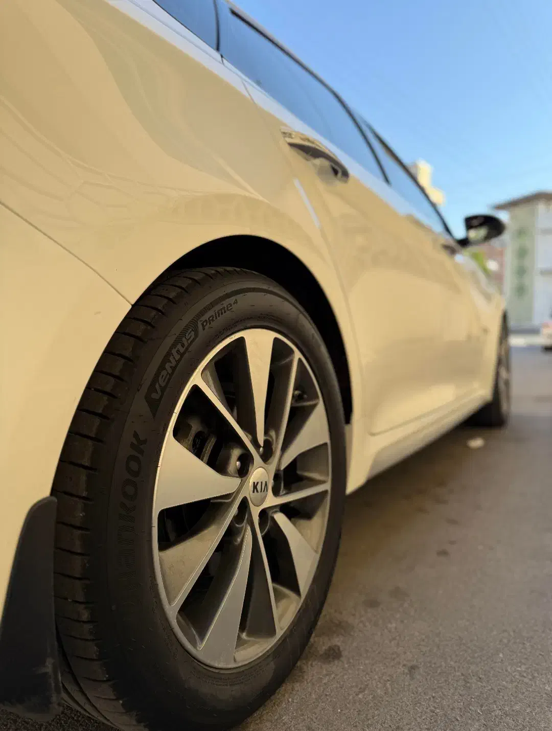 اپتیما ۲۰۱۶ gtline|خودرو سواری و وانت|تهران, سعادت‌آباد|دیوار