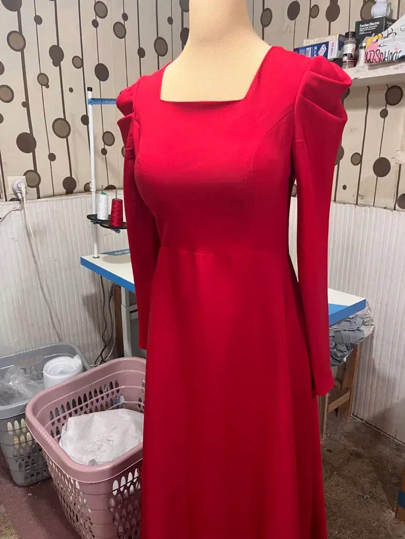 پیراهین مجلسی|لباس|ری, ظهیرآباد|دیوار