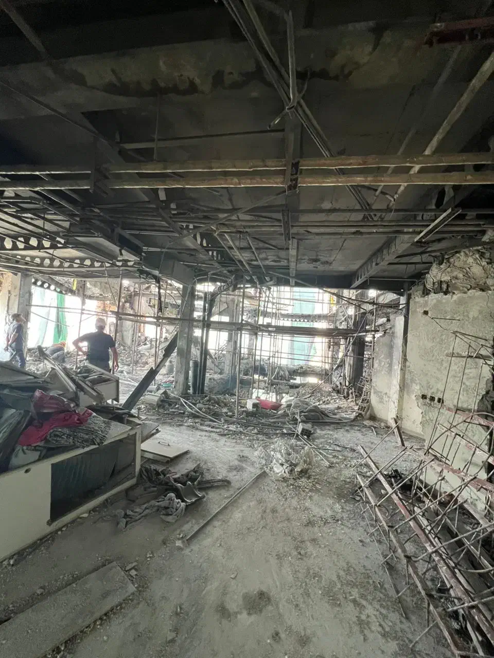 بازسازی وتخریب ساختمان باتخفیف ویژه|خدمات پیشه و مهارت|تهران, گلستان (شهرک راه آهن)|دیوار