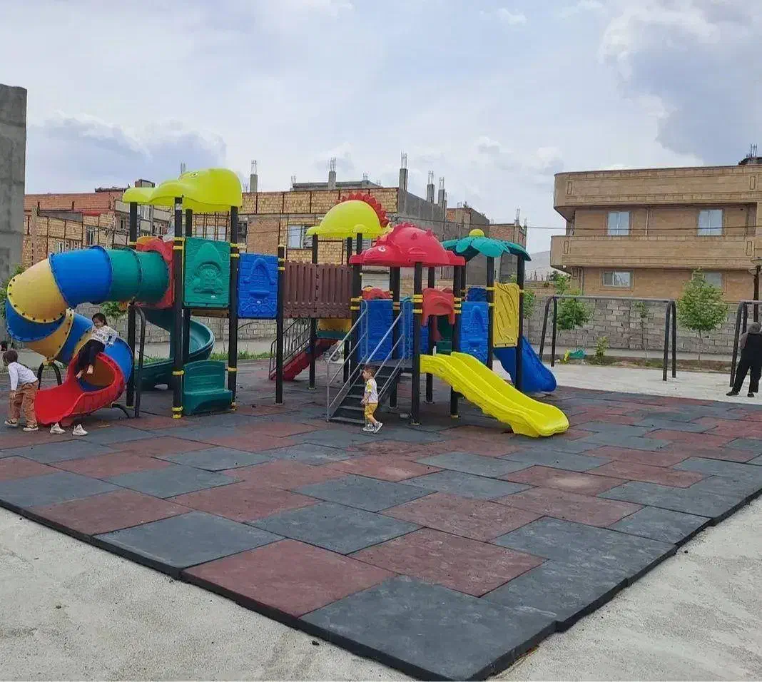 تحویل سریع و فوری تاب و سرسره|اسباببازی|زابل, |دیوار