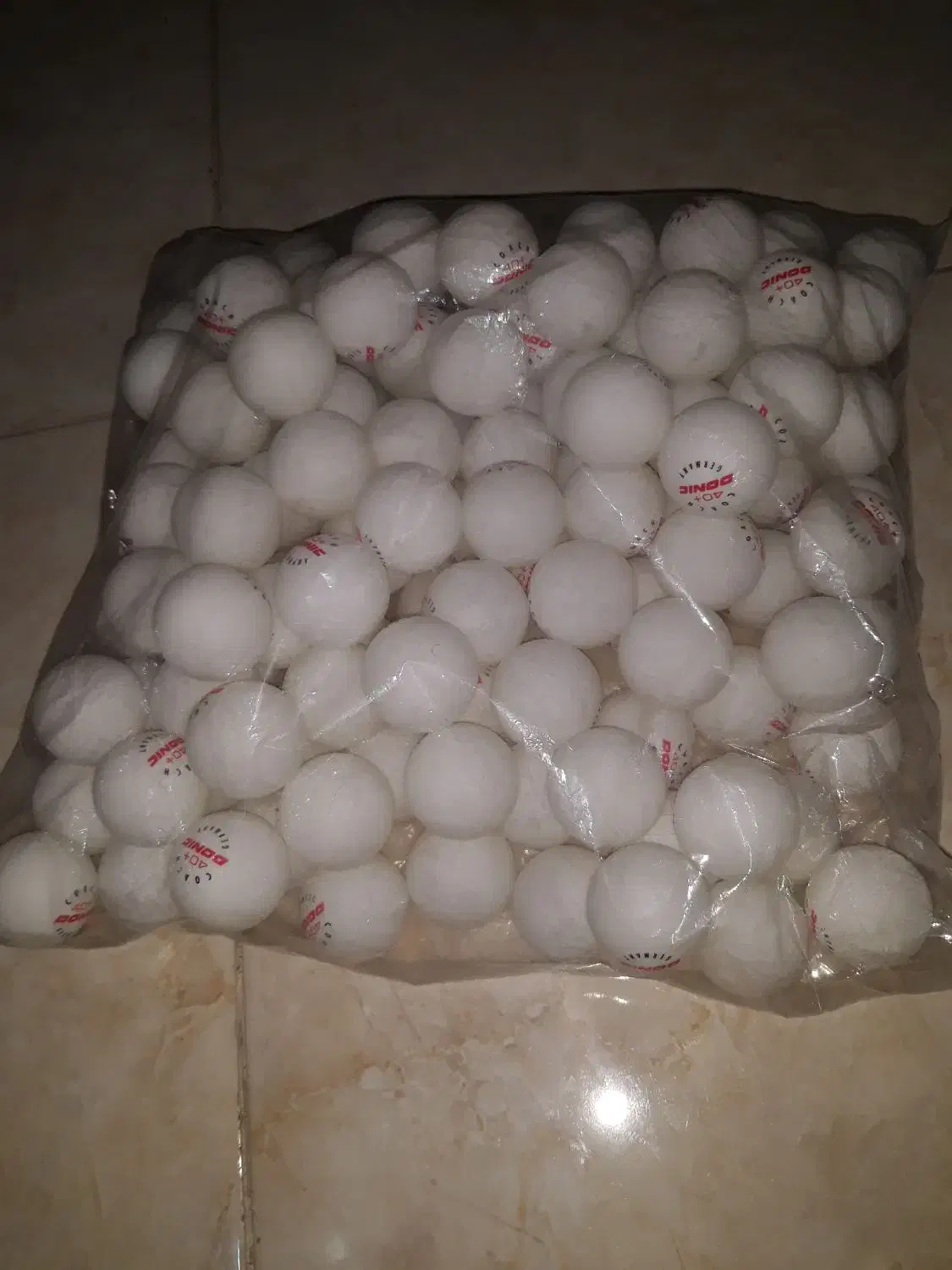 توپ پینگ پنگ|ورزشهای توپی|جناح, |دیوار