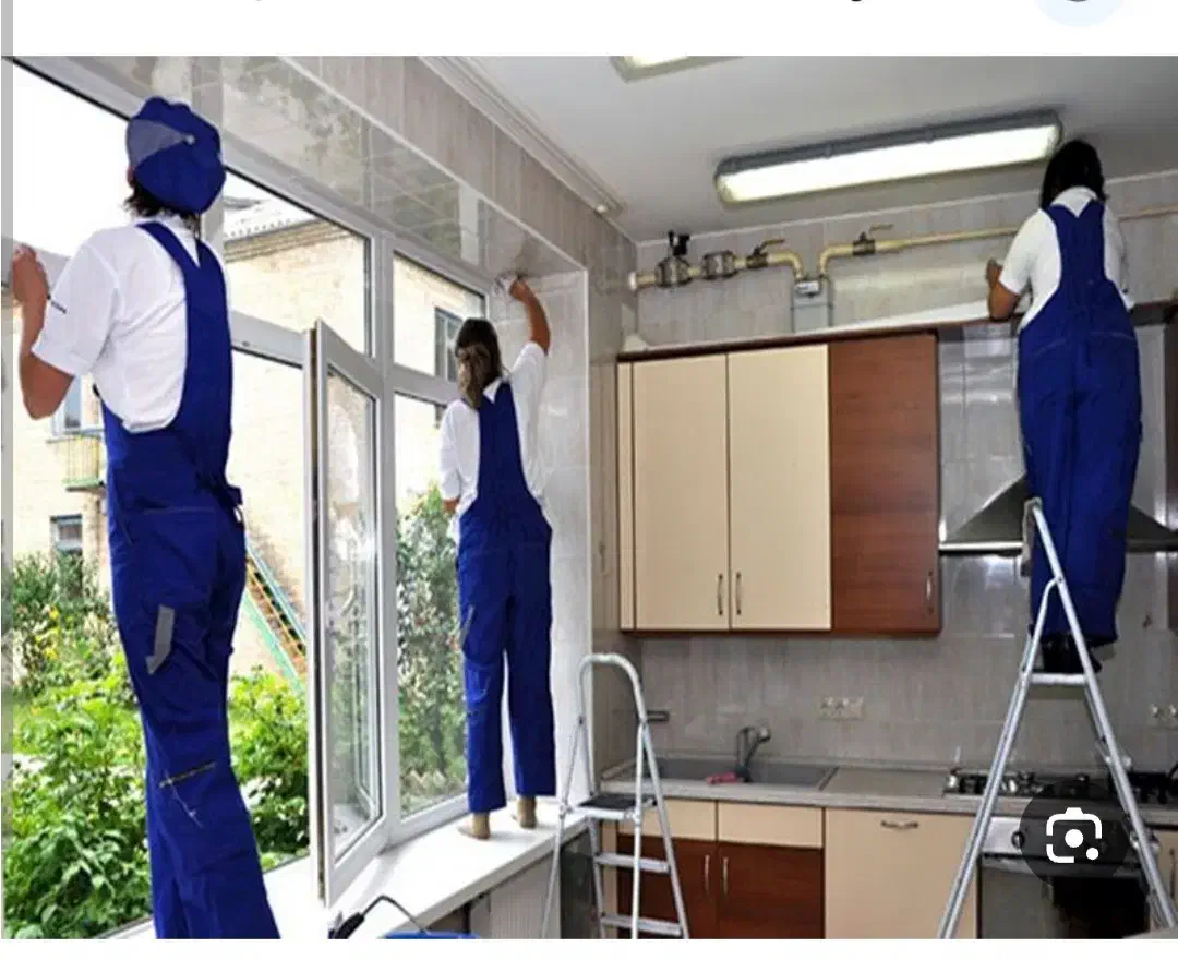 نظافت منزل محل کار   اداری  رستوران  راه پله|خدمات نظافت|قدس, شهر‌قدس|دیوار