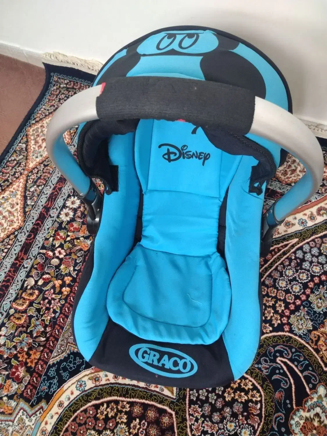 روروئک|کالسکه و لوازم جانبی|تبریز, |دیوار