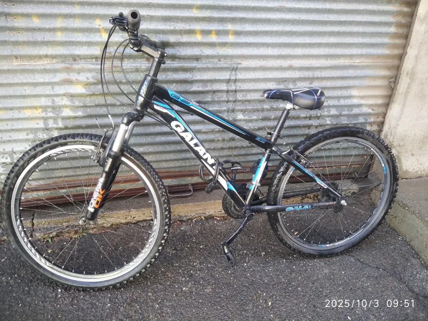 دوچرخه ۲۶|دوچرخه، اسکیت، اسکوتر|سقز, |دیوار