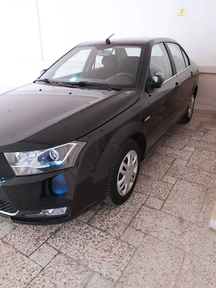 دنا مشکی مدل ۹۹|خودرو سواری و وانت|مشهد, دانشجو|دیوار