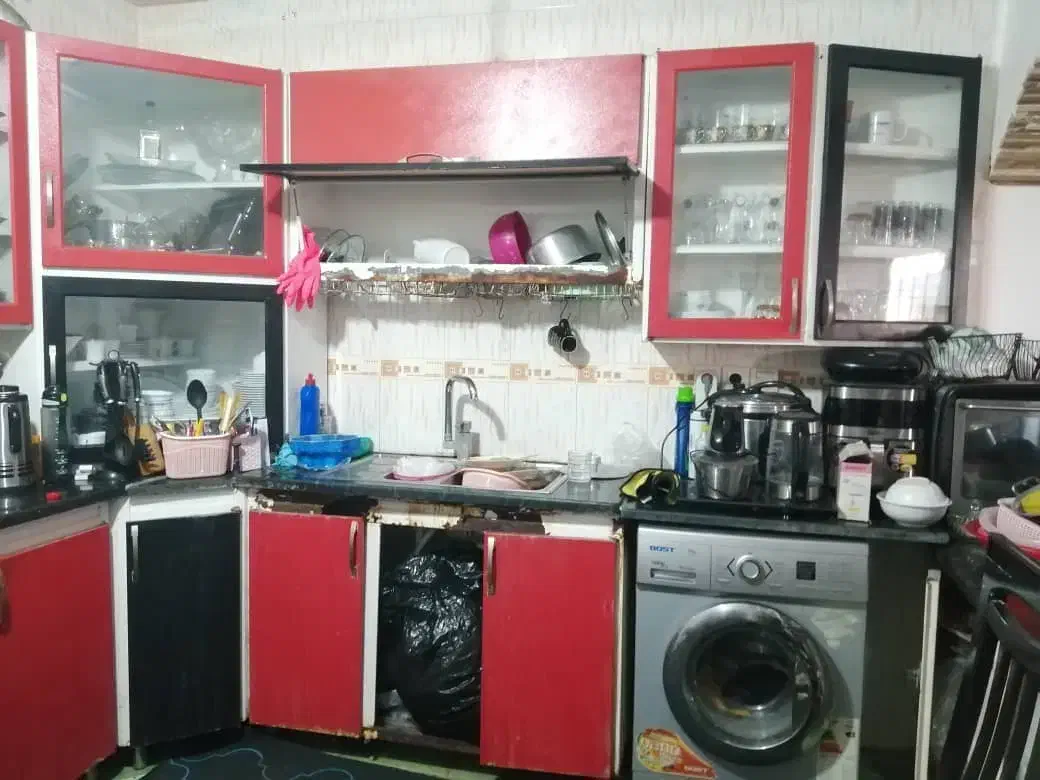 کابینت|مصالح و تجهیزات ساختمان|برازجان, |دیوار