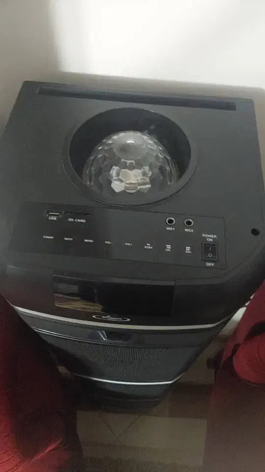 اسپیکر خانگی|سیستم صوتی خانگی|قم, علی آباد|دیوار