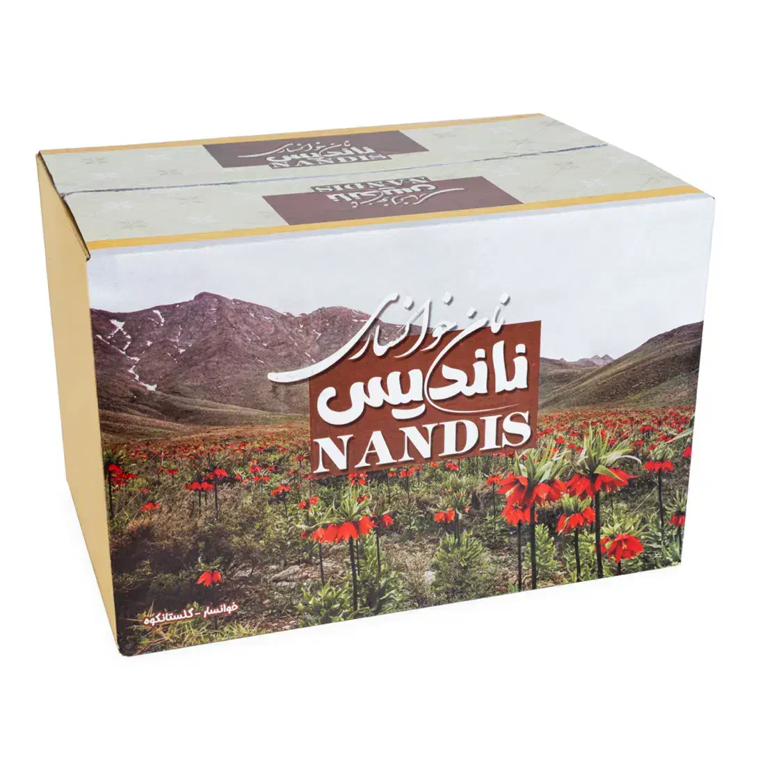 نان خوانساری|عمده‌فروشی|خوانسار, |دیوار