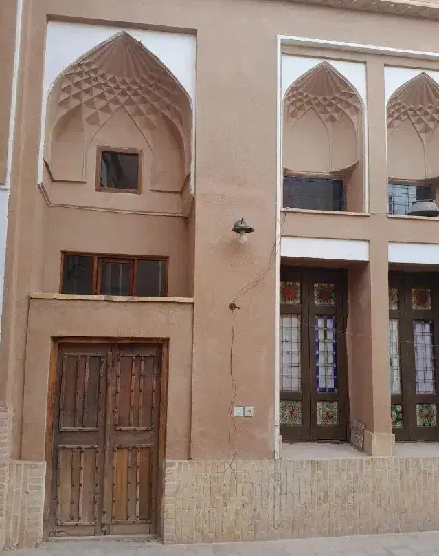 در دسته .بومگردی .اقامتگاه وسوییت|اجارهٔ کوتاه‌مدت آپارتمان و سوئیت|یزد, |دیوار