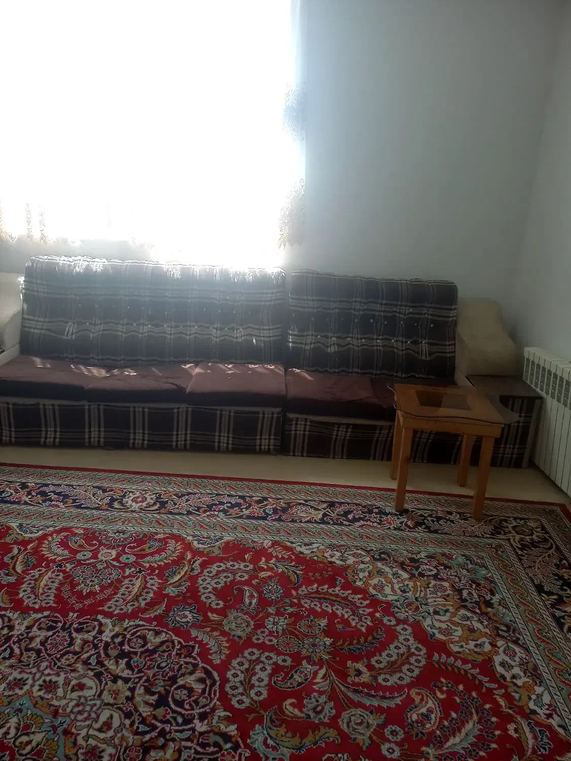 اجاره روزانه/هفتگی/ماهانه سوئیت آپارتمان ۷۰ متری|اجارهٔ کوتاهمدت آپارتمان و سوئیت|گلبهار, شهر جدید گلبهار|دیوار