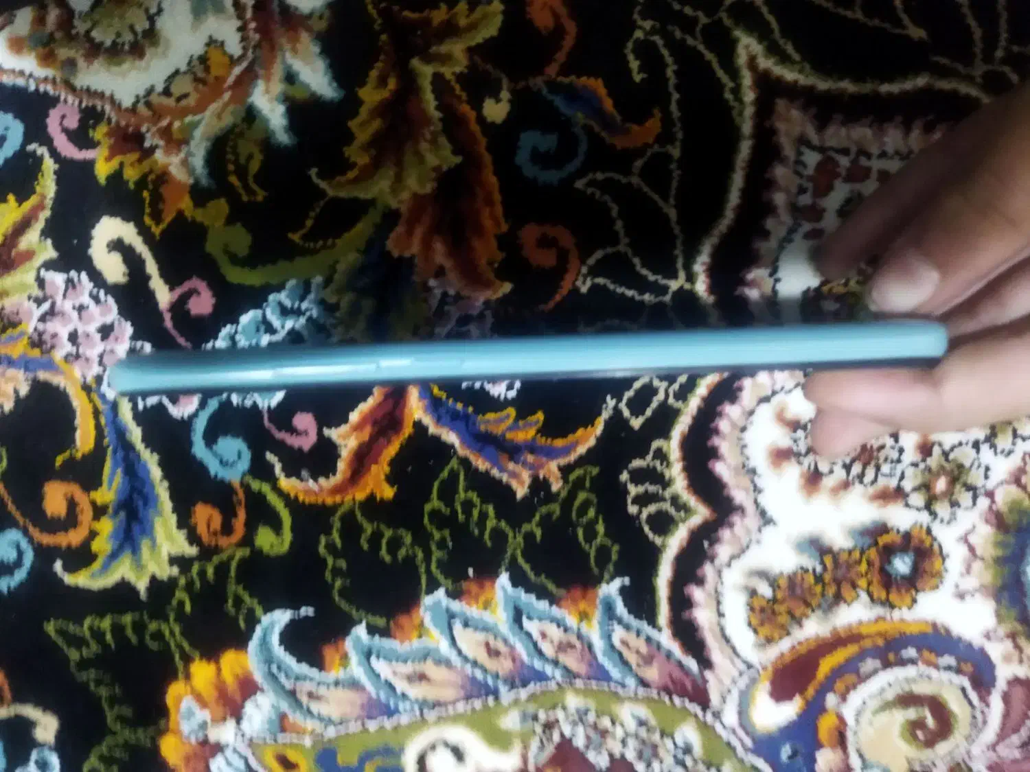 گوشی شیائومی پوکو سی ۴۰|موبایل|بهارستان, |دیوار