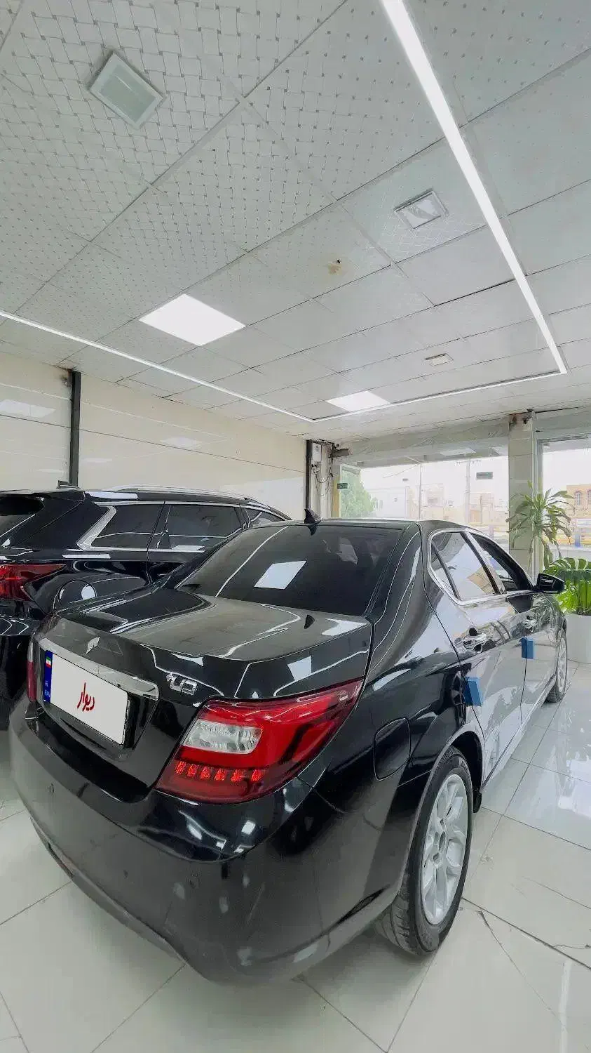 دنا پلاس توربو اتومات اپشنال ۱۴۰۳|خودرو سواری و وانت|بوشهر, |دیوار