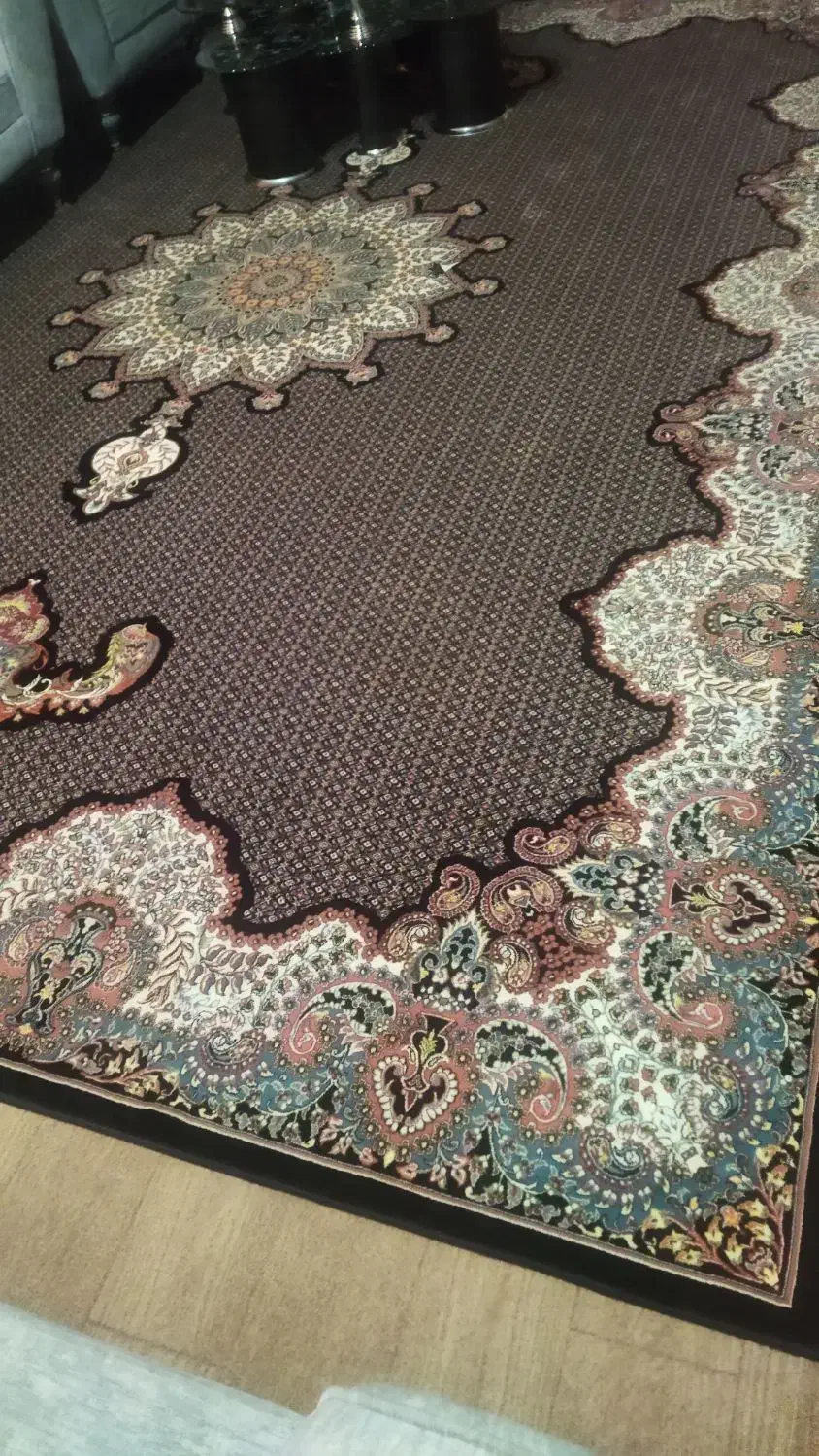 فرش 12متری|فرش|سنندج, |دیوار