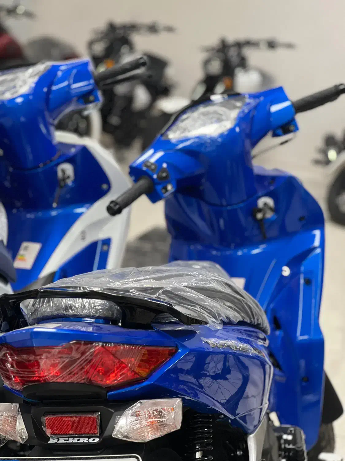 فروش ویژه آبان ماه|موتورسیکلت|سیرجان, |دیوار