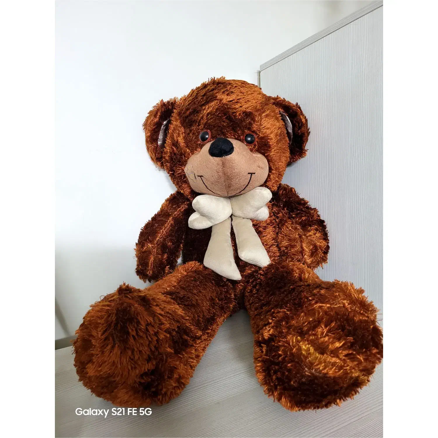 عروسک خرس|اسباب‌‌بازی|ری, ظهیرآباد|دیوار