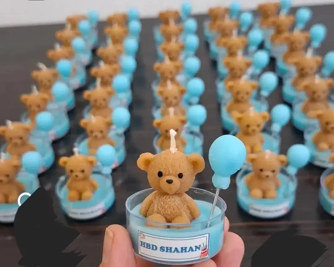 گالری گل شب بو ،گیفت با شمع|صنایع دستی و سایر لوازم تزئینی|شیراز, شهرک بهشتی|دیوار