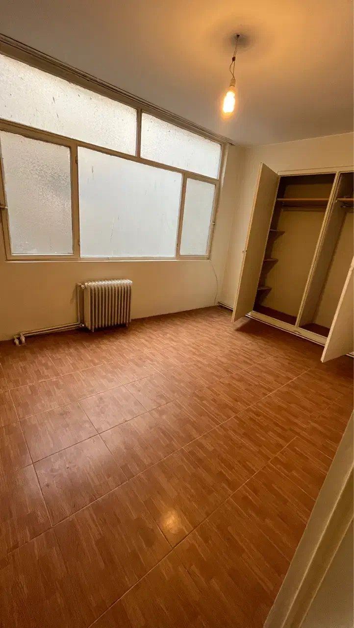 ۹۵ متر دو خواب