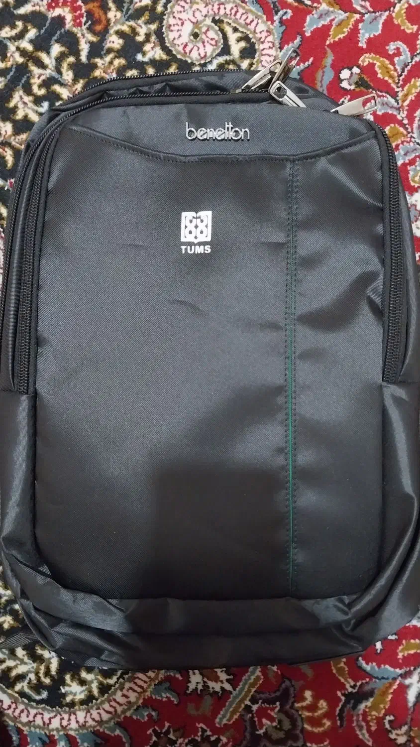 کوله پشتی نو|کیف، کفش، کمربند|تهران, حکیمیه|دیوار