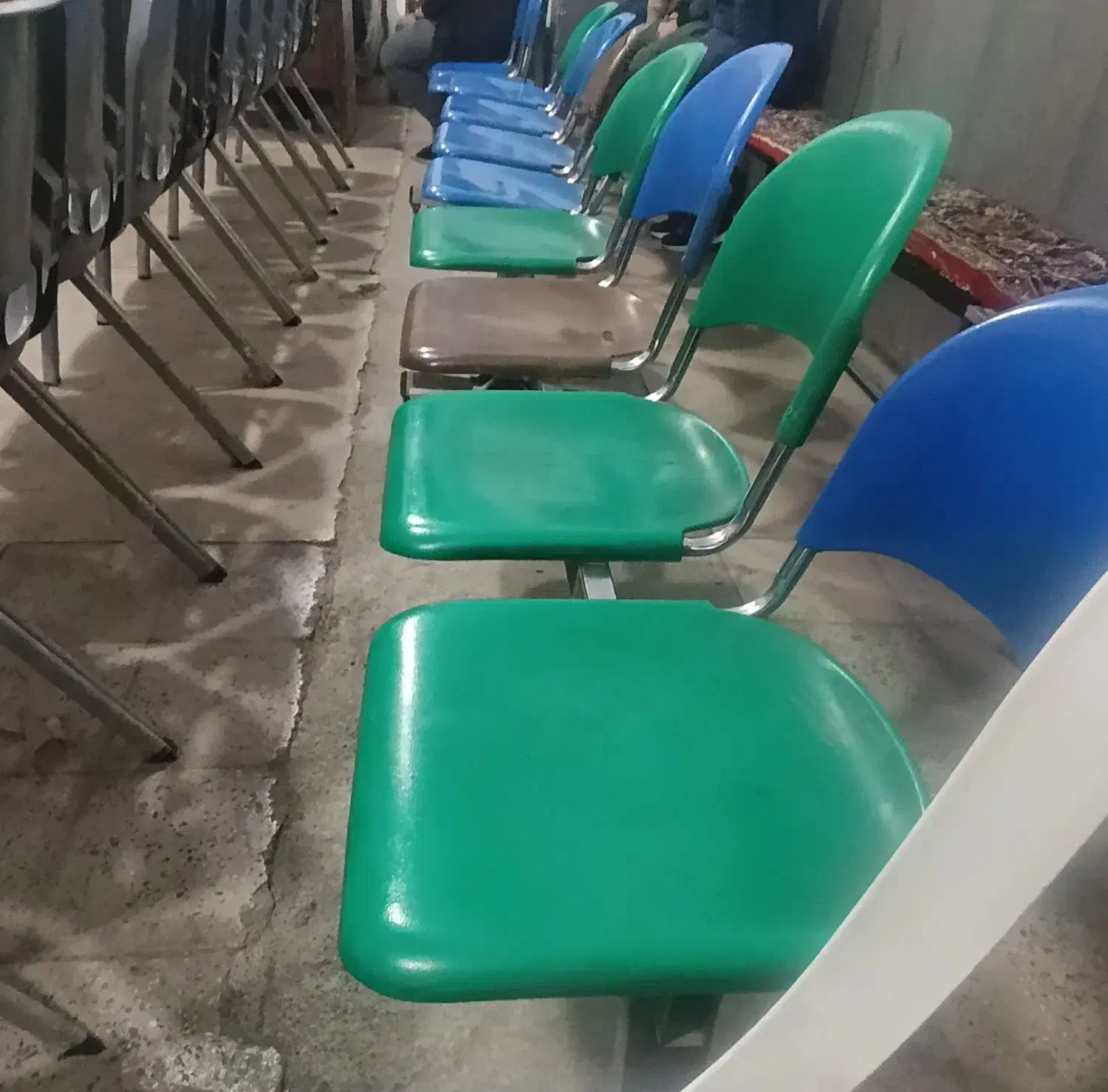 صندلی|صندلی و نیمکت|کرمانشاه, |دیوار