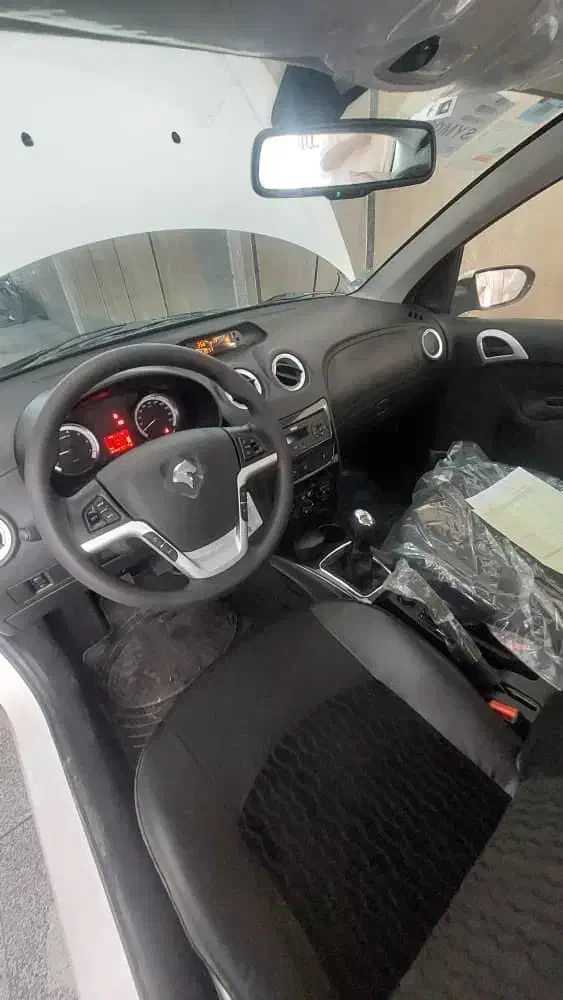 خودرو رانا پلاس|خودرو سواری و وانت|تهران, هروی|دیوار