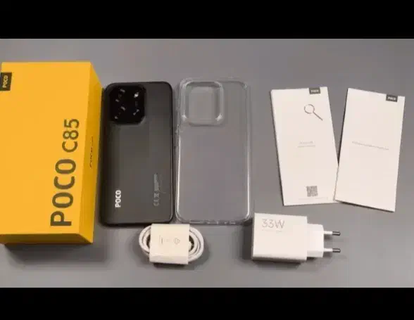 Poco C85|موبایل|شیراز, پودنک|دیوار