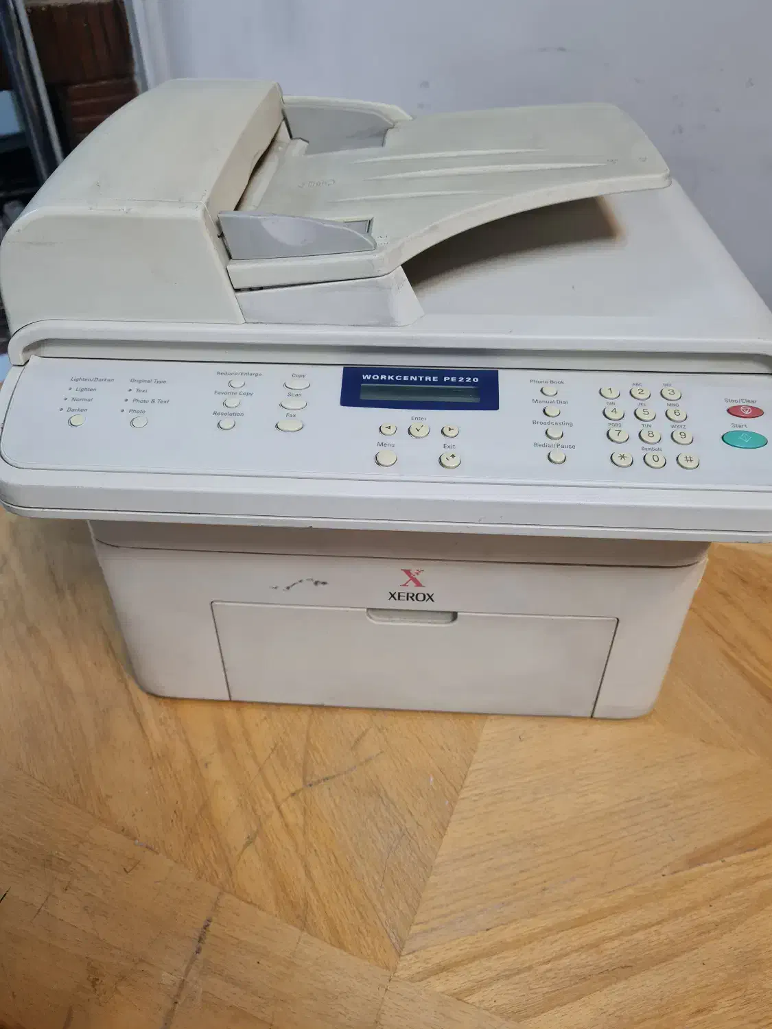 پرینتر|پرینتر، اسکنر، کپی، فکس|تهران, عباس‌آباد|دیوار