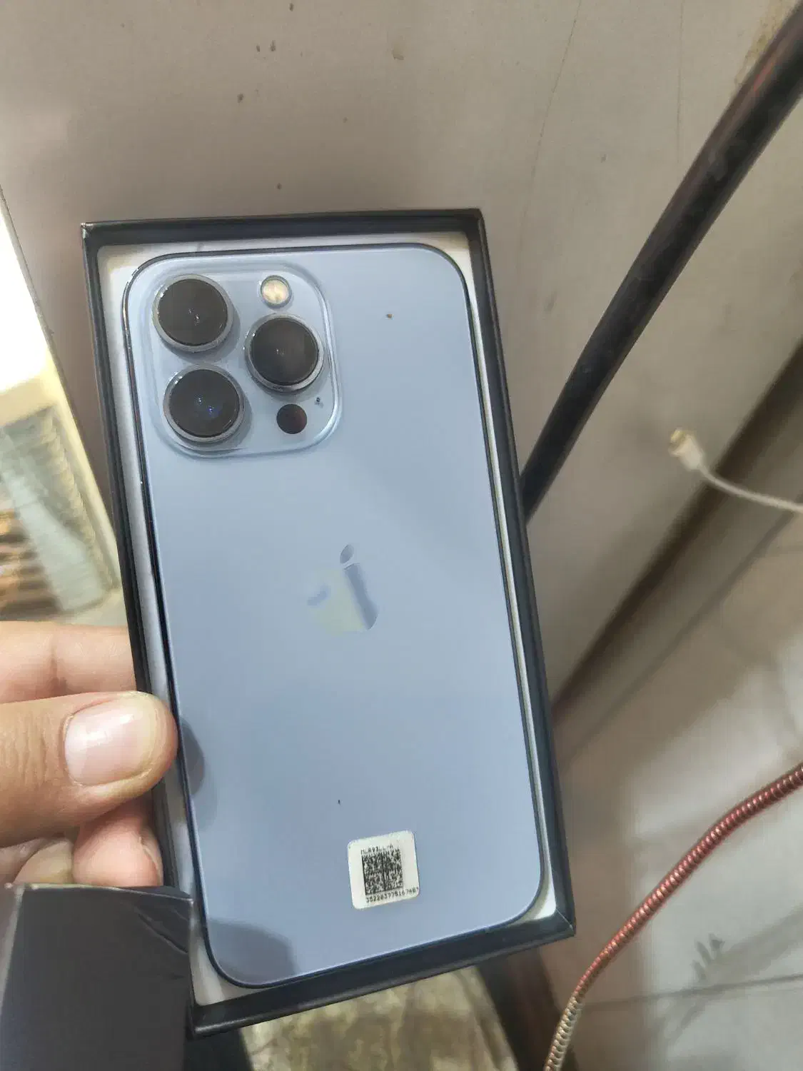 ۱۳proدرحد|موبایل|قم, ارم|دیوار