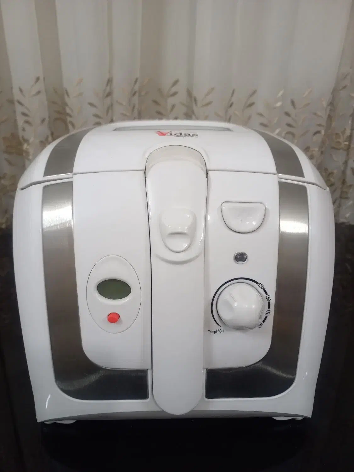 سرخکن نو|اجاق گاز و لوازم برقی پخت‌وپز|کاشان, کشاورز|دیوار