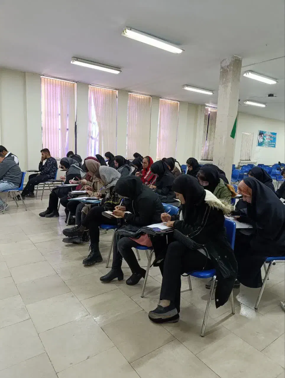 ثبت نام(مهلت آخر)دوره نسخه خوانی در اسلام آباد غرب|خدمات آموزشی|اسلام‌‌آباد غرب, |دیوار